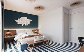 Valesmeralda Boutique Rooms