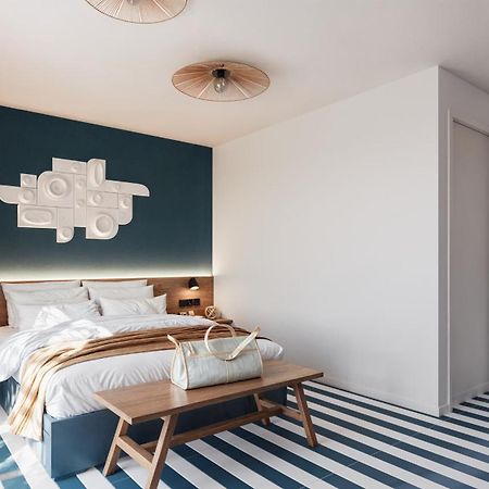 Valesmeralda Boutique Rooms Porto Cervo Extérieur photo