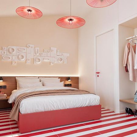 Valesmeralda Boutique Rooms Porto Cervo Extérieur photo