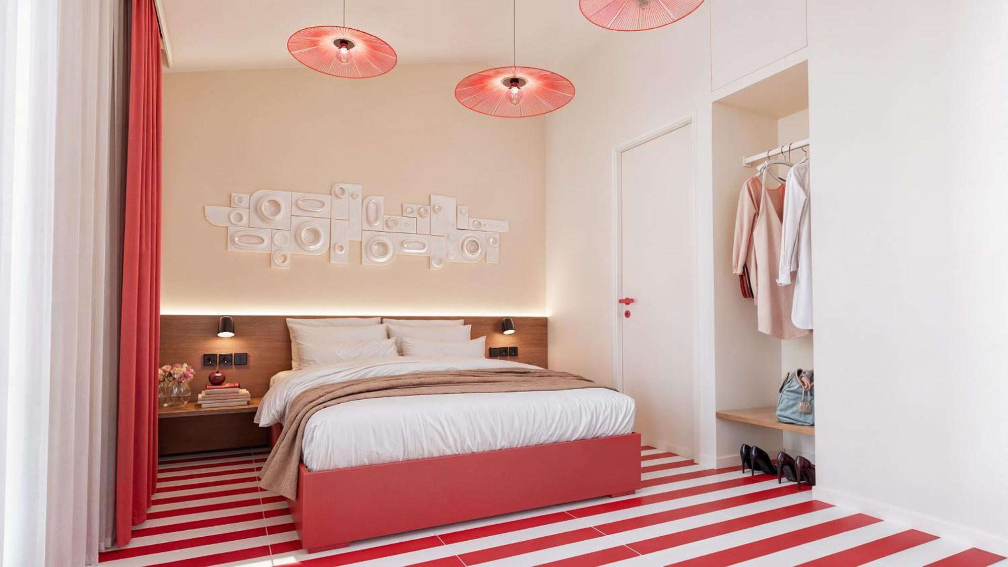 Valesmeralda Boutique Rooms Porto Cervo Extérieur photo