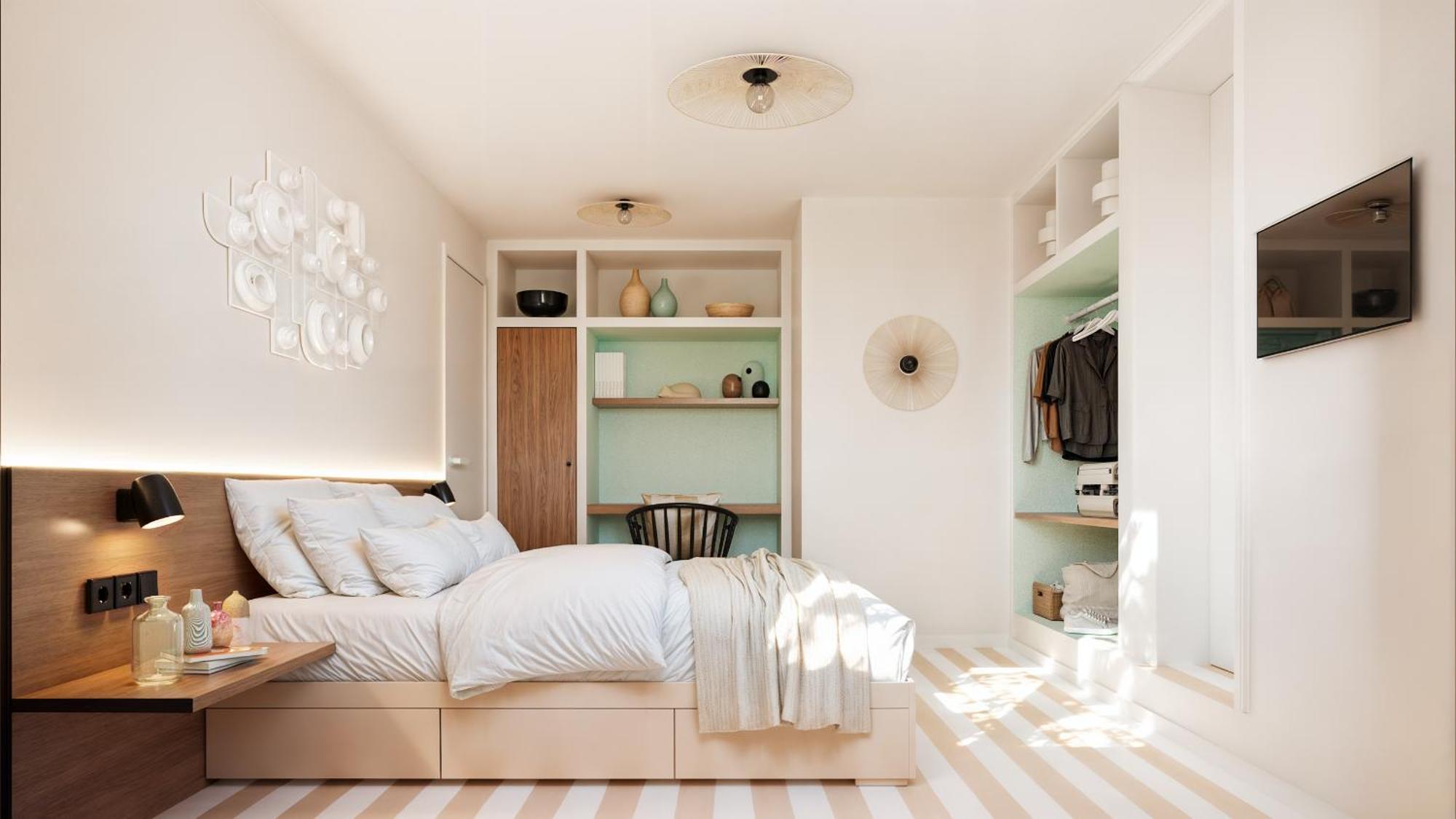 Valesmeralda Boutique Rooms Porto Cervo Extérieur photo