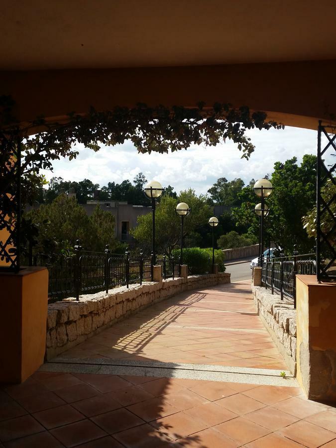 Valesmeralda Boutique Rooms Porto Cervo Extérieur photo