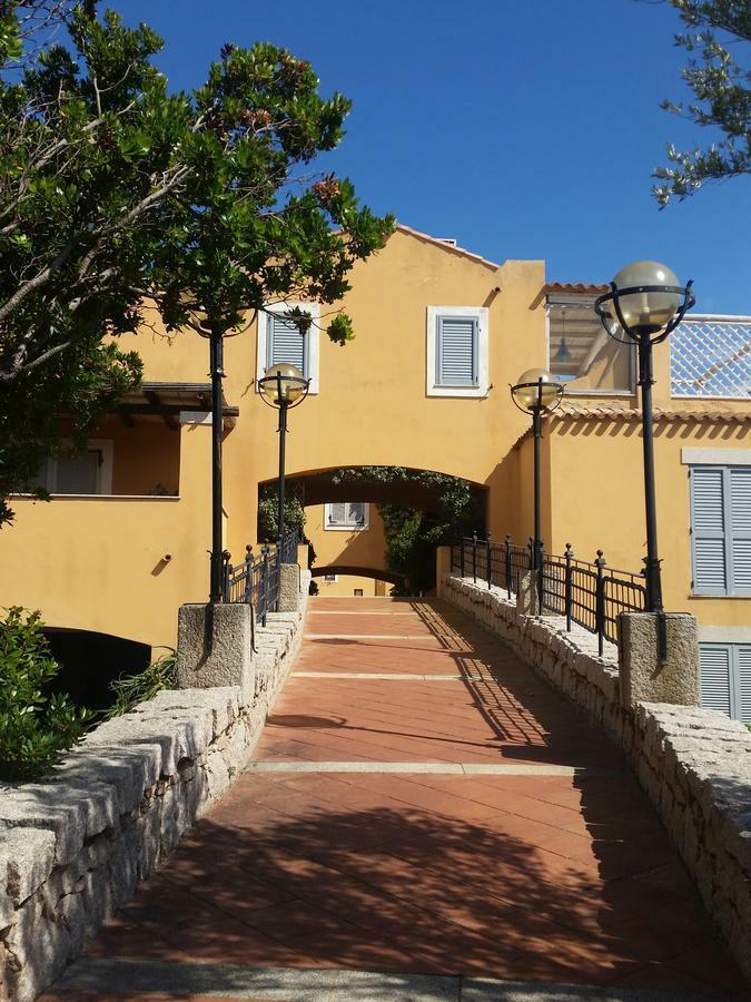 Valesmeralda Boutique Rooms Porto Cervo Extérieur photo