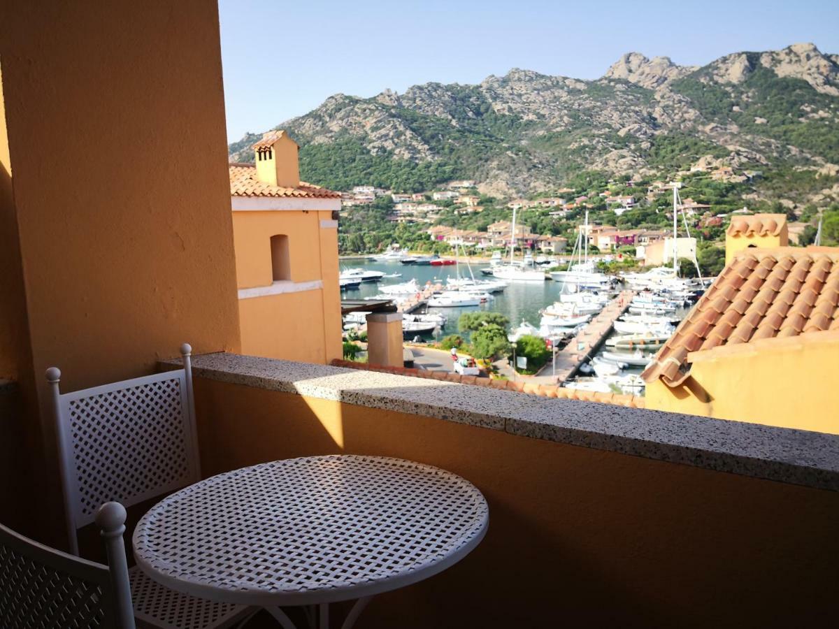 Valesmeralda Boutique Rooms Porto Cervo Extérieur photo