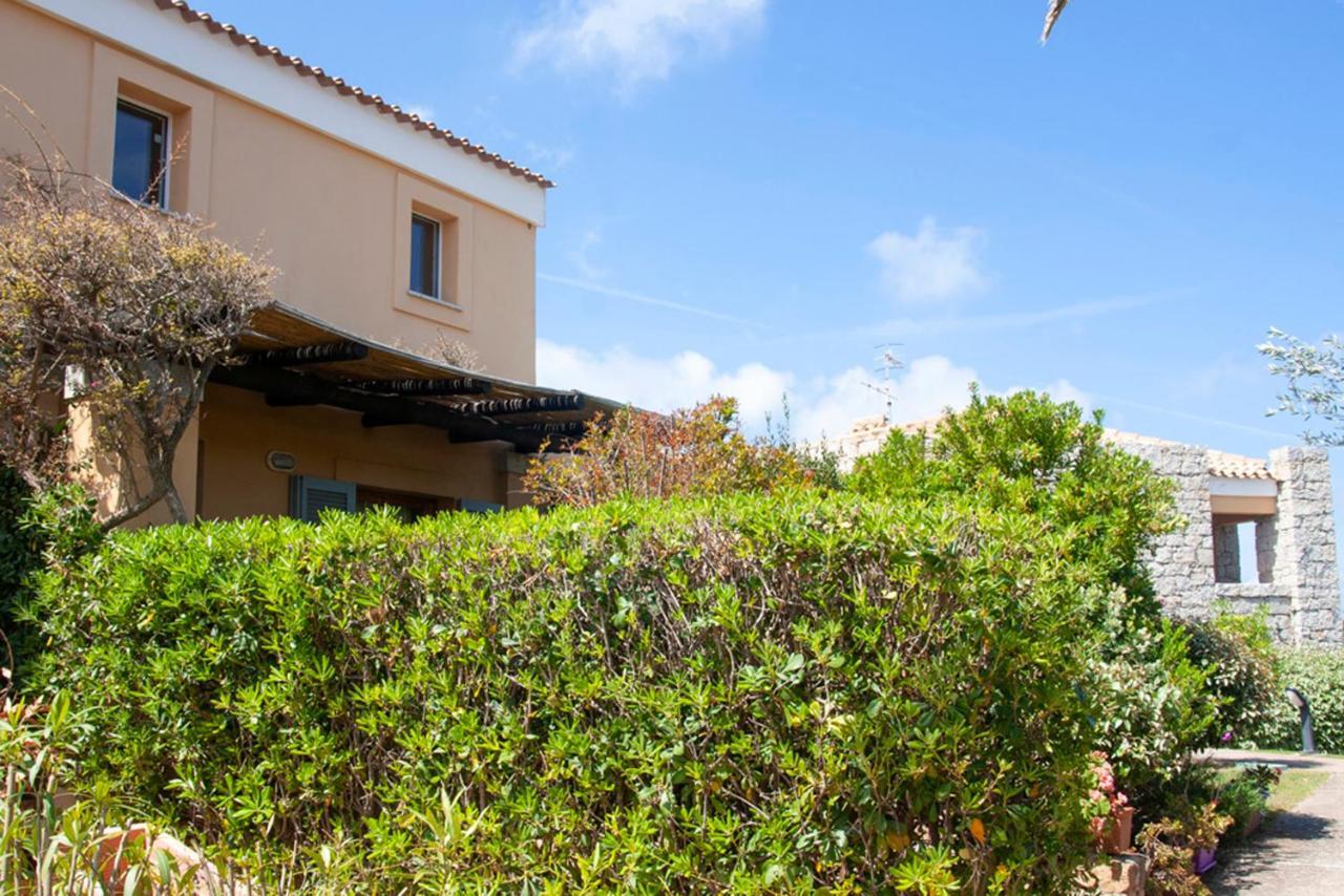 Valesmeralda Boutique Rooms Porto Cervo Extérieur photo