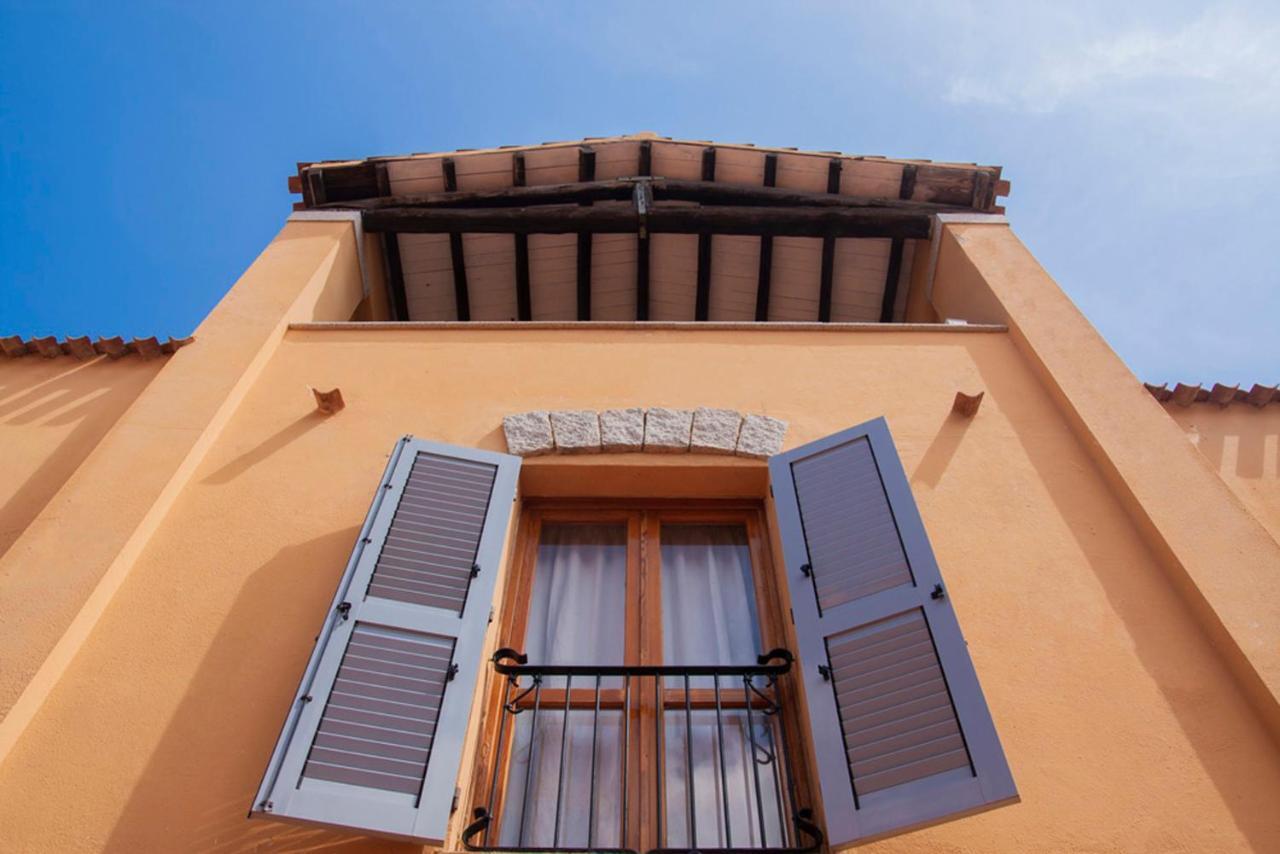 Valesmeralda Boutique Rooms Porto Cervo Extérieur photo
