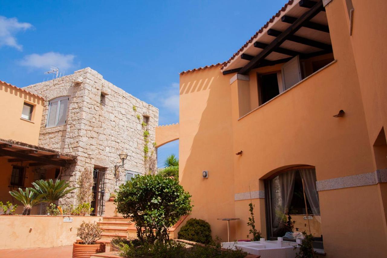 Valesmeralda Boutique Rooms Porto Cervo Extérieur photo